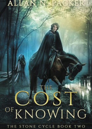 Libro The Cost of Knowing <span> Allan N Packer </span> - KusiBooks