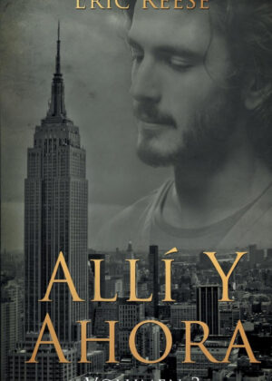 Libro Alli y Ahora <span> Eric Reese </span> - KusiBooks