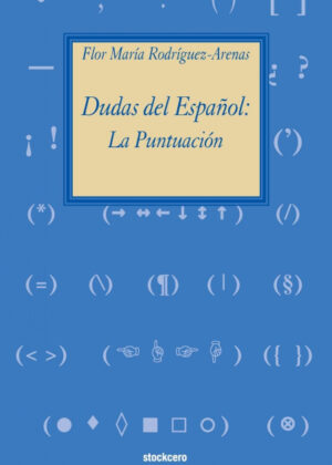 Libro Dudas del Español <span> Flor Maria Rodriguez-Arenas </span> - KusiBooks
