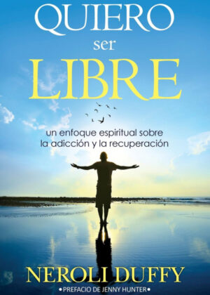 Libro Quiero ser libre <span> Neroli Duffy </span> - KusiBooks