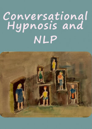 Libro Conversational Hypnosis and NLP <span>  </span> - KusiBooks