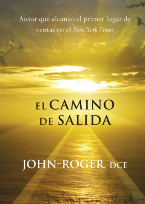 Libro El Camino de Salida <span> John-Roger </span> - KusiBooks