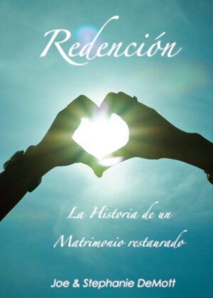 Libro Redención <span> Joe W DeMott/Stephanie D DeMott </span> - KusiBooks