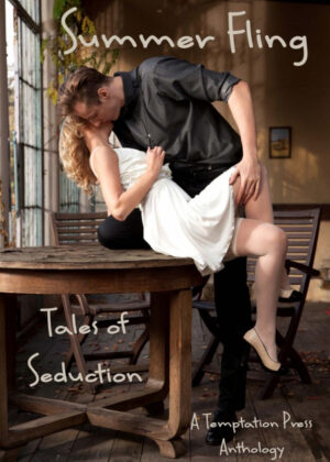 Libro Summer Fling <span> Temptation Press/The Book Planners </span> - KusiBooks