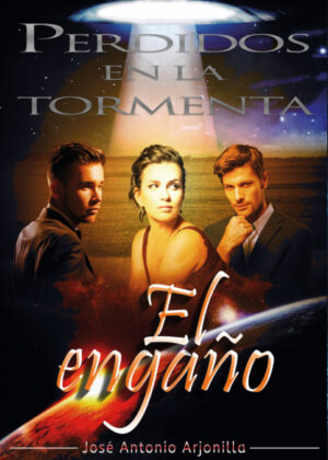El engaño <span> José Antonio Arjonilla </span>