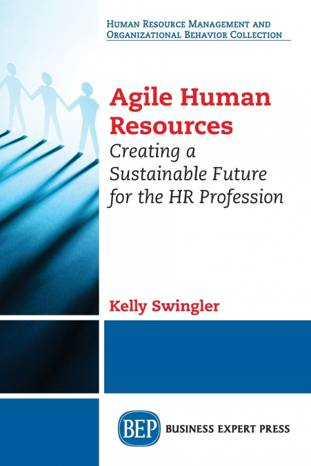 Agile Human Resources <span> Kelly Swingler </span> 1 Libro Agile Human Resources Kelly Swingler - KusiBooks