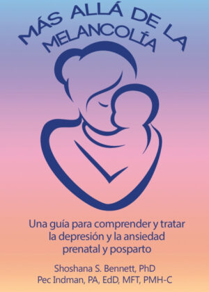 Libro Más allá de la melancolía <span> Shoshana Bennett/Pec Indman </span> - KusiBooks
