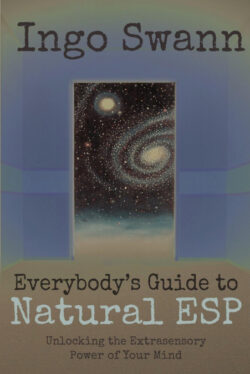 Libro Everybodys Guide to Natural ESP  Ingo Swann  - KusiBooks