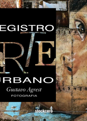 Registro Arte Urbano <span> Gustavo Agrest </span>