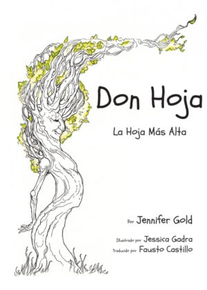 Don Hoja <span> Jennifer Gold </span>