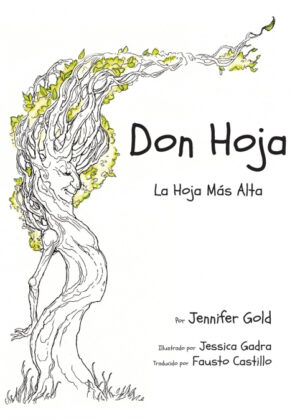 Don Hoja <span> Jennifer Gold </span>