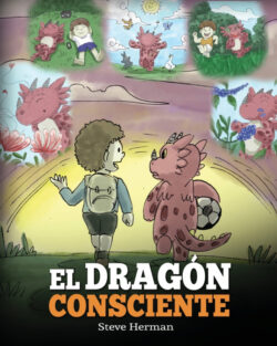 Libro El Dragón Consciente - KusiBooks