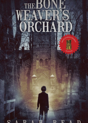 Libro The Bone Weavers Orchard <span> Sarah Read </span> - KusiBooks