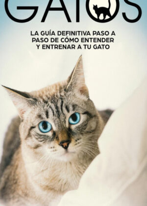 Libro Gatos <span> Robert Meadows </span> - KusiBooks