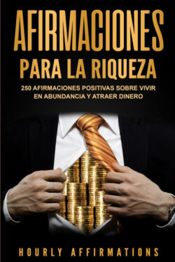 Libro Afirmaciones para la riqueza  Hourly Affirmations  - KusiBooks
