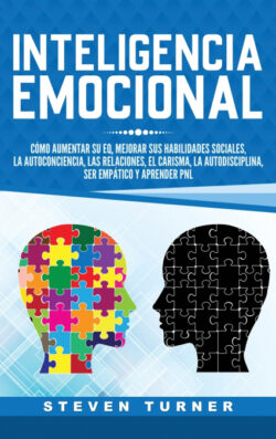 Libro Inteligencia Emocional  Steven Turner  - KusiBooks