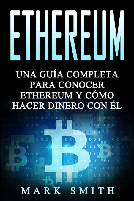 Ethereum 1 Libro Ethereum - KusiBooks