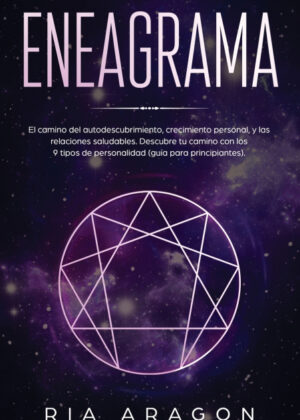 Libro Eneagrama <span> Ria Aragon </span> - KusiBooks