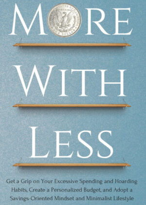 Libro More with Less <span> Michelle Moore </span> - KusiBooks