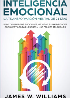 Libro Inteligencia Emocional <span> James W. Williams </span> - KusiBooks