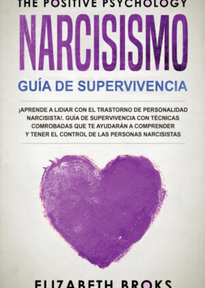 Libro Narcicismo <span> Broks Elizabeth </span> - KusiBooks