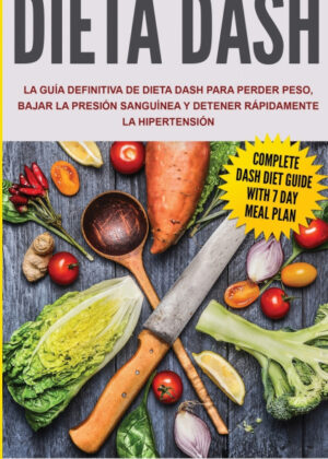 Dieta DASH <span> Mark Evans </span>