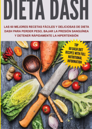 Dieta DASH <span> Mark Evans </span>