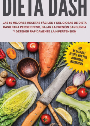 Dieta DASH <span> Mark Evans </span>