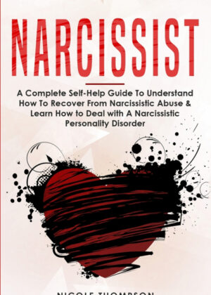 Narcissist <span> Nicole Thompson </span>