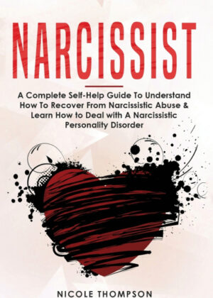 Narcissist <span> Nicole Thompson </span>