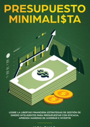 Libro Presupuesto minimalista <span> Kei Eiko </span> - KusiBooks
