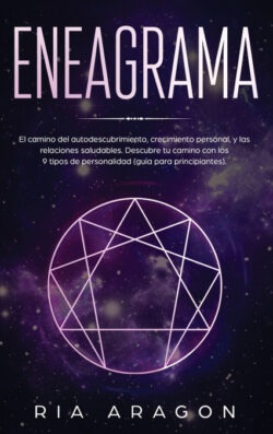 Libro Eneagrama  Ria Aragon  - KusiBooks