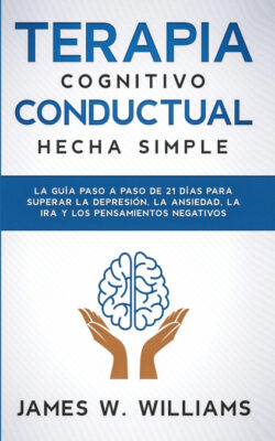 Libro Terapia Cognitivo Conductual - KusiBooks