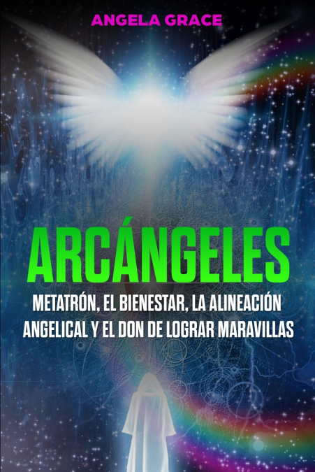 Arcángeles 1 Libro Arcángeles - KusiBooks