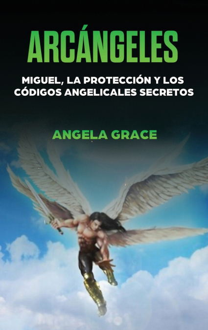 Arcángeles 1 Libro Arcángeles - KusiBooks