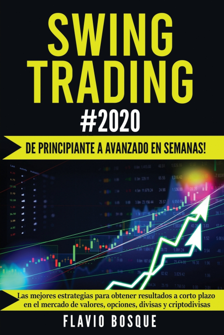 Swing Trading #2020 1 Libro Swing Trading #2020 - KusiBooks