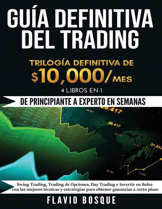 Guía Definitiva Del Trading 1 Libro Guía Definitiva Del Trading - KusiBooks