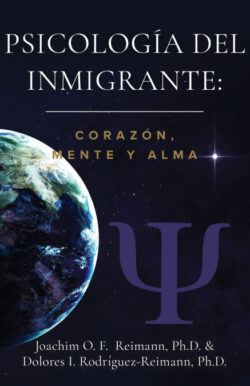 Libro Psicología Del Inmigrante - KusiBooks