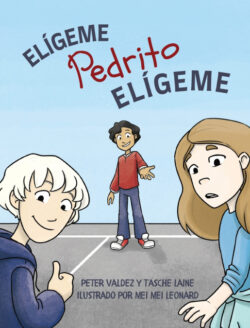 Libro Elígeme Pedrito Elígeme - KusiBooks