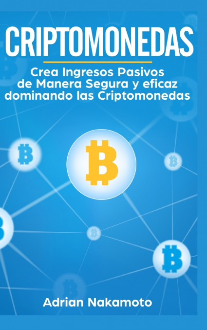 Criptomonedas 1 Libro Criptomonedas - KusiBooks