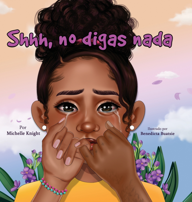 Shhh... No Digas Nada 1 Libro Shhh... No Digas Nada - KusiBooks
