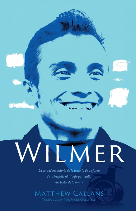 Wilmer 1 Libro Wilmer - KusiBooks