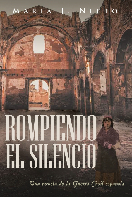Rompiendo El Silencio 1 Libro Rompiendo El Silencio - KusiBooks