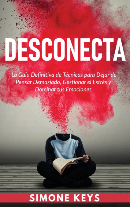 Desconecta 1 Libro Desconecta - KusiBooks