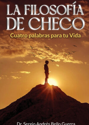 Libro La Filosofía De Checo - KusiBooks