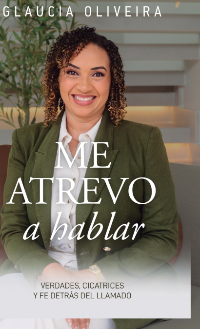 Me Atrevo A Hablar 1 Libro Me Atrevo A Hablar - KusiBooks