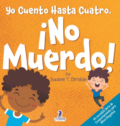 Yo Cuento Hasta Cuatro. ¡No Muerdo!: Edición Rara Edición Coleccionista ...