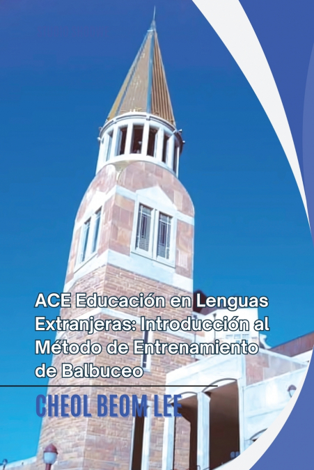 Ace Educación En Lenguas Extranjeras 1 Libro Ace Educación En Lenguas Extranjeras - KusiBooks