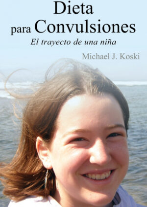 Libro Dieta Para Convulsiones - KusiBooks