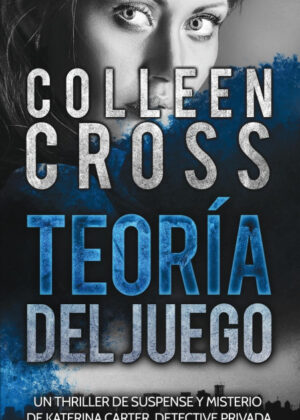 Libro Teoría del Juego <span> Colleen Cross </span> - KusiBooks